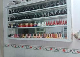 CHÍNH CHỦ SANG GẤP TIỆM NAIL VÀ SPA Ở BÌNH CHÁNH – TP HỒ CHÍ MINH 2103406