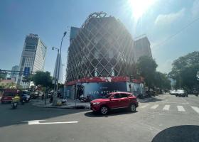 Cho thuê góc 2MT VIP nhất Sài Gòn Hàm Nghi - Phó Đức Chính 2103461