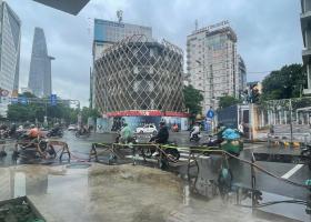 Cho thuê góc 2MT VIP nhất Sài Gòn Hàm Nghi - Phó Đức Chính 2103461