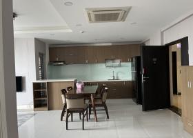 Cho thuê nhanh Green Valley, DT 120m2, 03PN, 02WC, giá 1.300$/tháng thương lượng 2103501