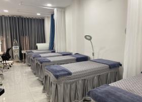 SANG NHƯỢNG TOÀN BỘ SPA CHỈ VIỆC ĐẾN LÀM 2103513