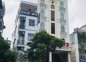 Cho thuê nhà MT Nguyễn Thái Sơn P. 4, Q. Gò Vấp 2103557
