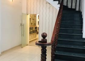 Cho thuê nhà MT Nguyễn Thái Sơn P. 4, Q. Gò Vấp 2103557