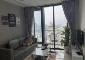 Cho thuê Vinhomes Golden River 1PN quận 1 full nội thất 2103582