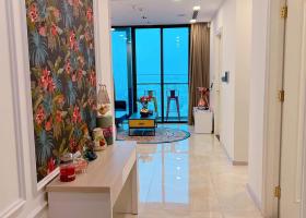 Cho thuê Vinhomes Golden River 1PN 21tr net quận 1 nội thất như hình 2103583