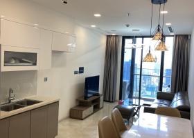 Cho thuê Vinhomes Golden River 1PN 21tr net quận 1 nội thất như hình 2103584