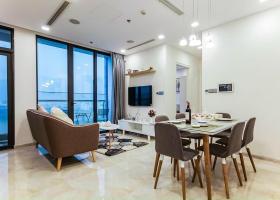 Cho thuê Vinhomes Golden River 2PN quận 1 nội thất như hình 100% 2103590