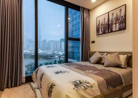 Cho thuê Vinhomes Golden River 2PN quận 1 nội thất như hình 100% 2103590