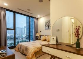 Cho thuê Vinhomes Golden River 2PN quận 1 nội thất như hình 100% 2103590