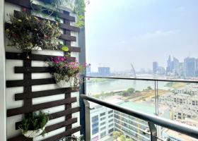 Cho thuê Vinhomes Golden River Bason 3PN giá 48 triệu 2103601