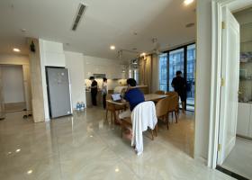 Vinhomes Golden River - Cho thuê căn hộ trang bị đầy đủ tiện nghi, phù hợp cho nhiều nhu cầu 2103630