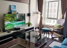 Cho thuê căn hộ Sky Garden 3, DT 56m2, Studio, 1PN, 1 WC, đầy đủ NT, giá thuê 11 triệu/tháng 2103670