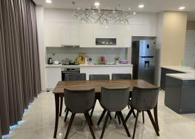 Cho thuê căn hộ Vinhomes Bason, khu vực an ninh 2103834