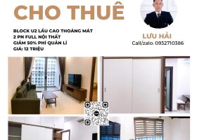 CẬP NHẬT GIÁ THUÊ Q7 SÀI GÒN RIVERSIDE FULL NỘI THẤT THÁNG 4/2023 2103842