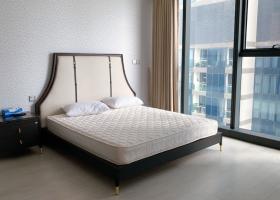 Căn hộ Vinhomes Bason cho thuê, view sông đẹp, không gian sống lãng mạn 2103874