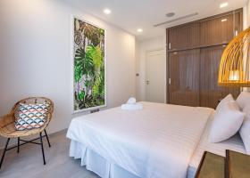 Cho thuê căn hộ Vinhomes Bason, không gian sống rộng rãi, đa dạng, sang trọng 2103901