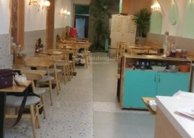 Chính chủ cho thuê nhà mặt tiền số 89 Nguyễn Du Phường Bến Nghé, Quận 1 2103979
