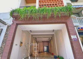 CHO THUÊ CĂN HỘ STUDIO 82 Võ Thị Sáu, P.Tân Định, Q.1, TP Hồ Chí Minh 2104046