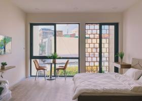 CHO THUÊ CĂN HỘ STUDIO 82 Võ Thị Sáu, P.Tân Định, Q.1, TP Hồ Chí Minh 2104046