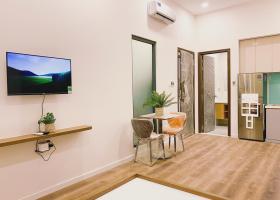 CHO THUÊ CĂN HỘ STUDIO 82 Võ Thị Sáu, P.Tân Định, Q.1, TP Hồ Chí Minh 2104046