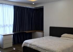 Cho thuê căn hộ Midtown 3PN dt 130m giá 1600$/tháng, nhà đẹp. lh: 0909168890 2104174