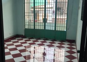 Chính chủ Cho thuê nhà ngay chợ, tại 124 Trần Văn Quang, P10, Quận Tân Bình, TPHCM 2104441