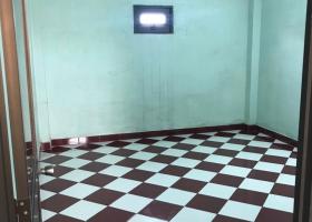 Chính chủ Cho thuê nhà ngay chợ, tại 124 Trần Văn Quang, P10, Quận Tân Bình, TPHCM 2104441