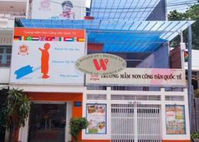 Cho thuê nhà nguyên căn Cô Bắc, Phường Cô Giang, Quận 1 2104451