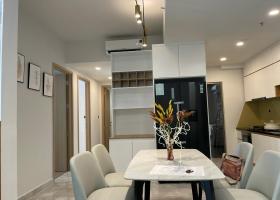 Cho thuê căn hộ Ascentia 2PN nhà mới decor giá tốt. Lh: 0909168890 2104517