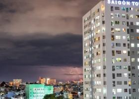 Cần cho thuê chung cư Sài Gòn Town 3PN 2WC Có nội thất vào ở liền quận tân phú  2104580