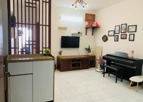 Cần cho thuê chung cư Sài Gòn Town 3PN 2WC Có nội thất vào ở liền quận tân phú  2104580