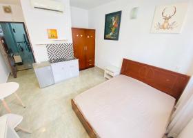CHO THUÊ PHÒNG QUẬN 1 - FULL NỘI THẤT. 2104628