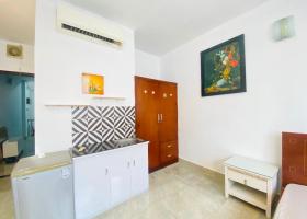 CHO THUÊ PHÒNG QUẬN 1 - FULL NỘI THẤT. 2104628