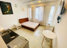 CHO THUÊ PHÒNG QUẬN 1 - FULL NỘI THẤT. 2104628