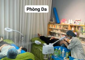 DO MỞ RỘNG CẦN SANG SPA 65 TRIỆU KHU VỰC PHÚ NHUẬN – BÌNH THẠNH – TP HỒ CHÍ MINH 2104718