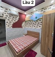 CHO THUÊ Nhà MT 4 TẦNG + 1 SÂN THƯỢNG + 1 TẦNG HẦM XE 2104726