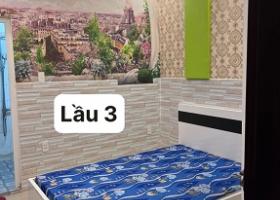 CHO THUÊ Nhà MT 4 TẦNG + 1 SÂN THƯỢNG + 1 TẦNG HẦM XE 2104726