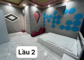 CHO THUÊ Nhà MT 4 TẦNG + 1 SÂN THƯỢNG + 1 TẦNG HẦM XE 2104726