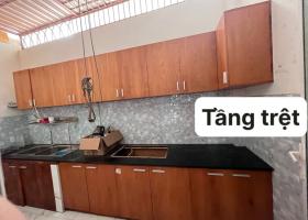 CHO THUÊ Nhà MT 4 TẦNG + 1 SÂN THƯỢNG + 1 TẦNG HẦM XE 2104726