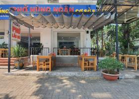 Sang lại Shop 200m Phú Mỹ Hưng giá 60 triệu góc công viên đường lớn rất đẹp làm cafe, quán ăn... 2104742