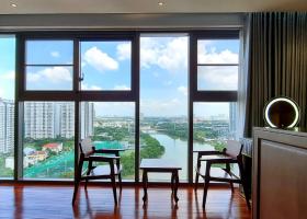 cho thuê căn hộ Riverpark Premier 3PN view sông nhà đẹp. lh: 0909168890 2104834