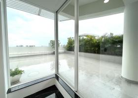 cho thuê Penthouse Riverpark Premier 4pn dt 300m2. lh: 0909168890 2104836