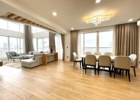 cho thuê Penthouse Riverpark Premier 4pn dt 300m2. lh: 0909168890 2104836