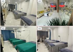 💥Sang nhượng toàn bộ Spa tại phường 2, Tân Bình, HCM; 0973584910 2104860
