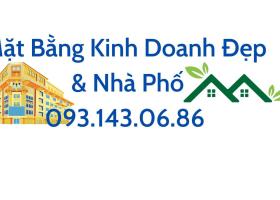 CC CHO thuê nhà hoặc bán MT Nguyễn Trãi P.BT Q1. 8X20m kết cấu 3L GIÁ CHỈ 140TR/T 2104867