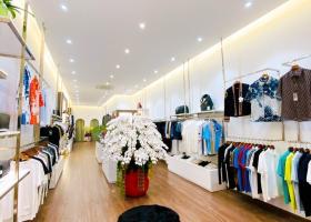 SANG NHƯỢNG MẶT BẰNG SHOP KINH DOANH THỜI TRANG 2104932