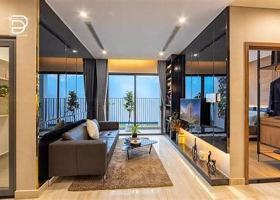 Cho thuê căn hộ Hưng Phúc - Happy Riverside, 2pn, 2wc, full nội thất, giá 18 triệu LH: 0914718716  2105136