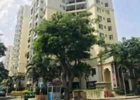 Cho thuê nhanh Green View, DT 118m2, 3PN, 2WC, giá thuê 21 triệu/tháng 2105155