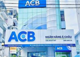 Cho thuê mặt tiền Nguyễn Hữu Cầu, Phường Tân Định, Quận 1 2105224