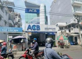 Cho thuê mặt tiền Nguyễn Hữu Cầu, Phường Tân Định, Quận 1 2105224